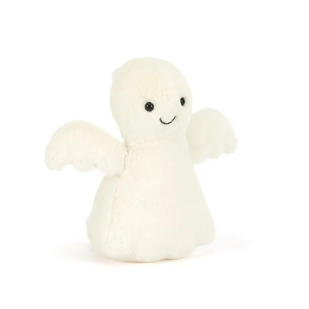 Jellycat Mysti Ghost (Hard to Find)