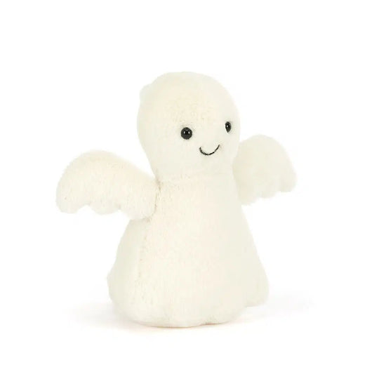 Jellycat Mysti Ghost (Hard to Find)