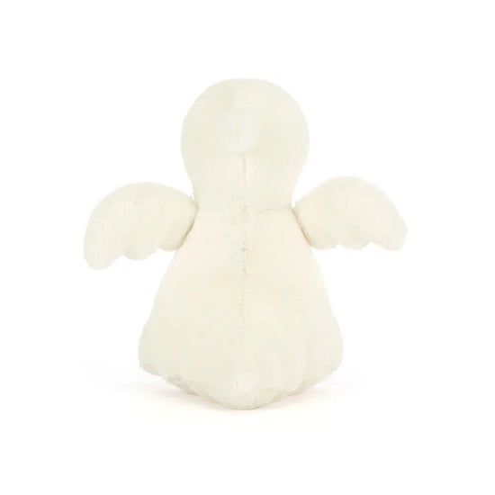 Jellycat Mysti Ghost (Hard to Find)
