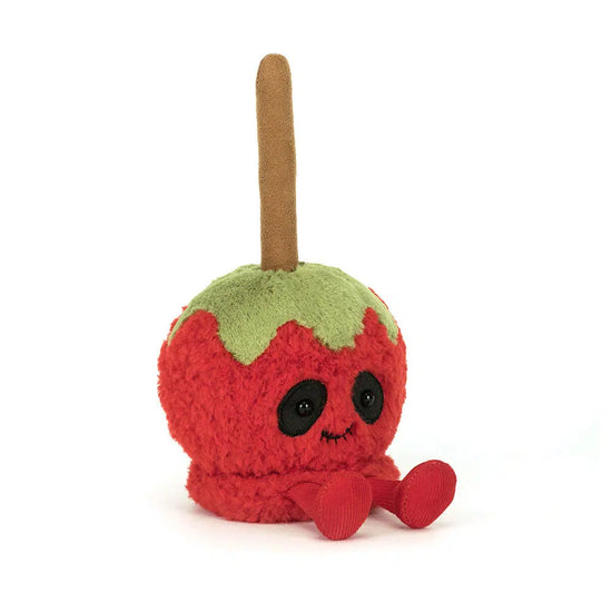 Amuseables Toffee Apple (Hard to Find)