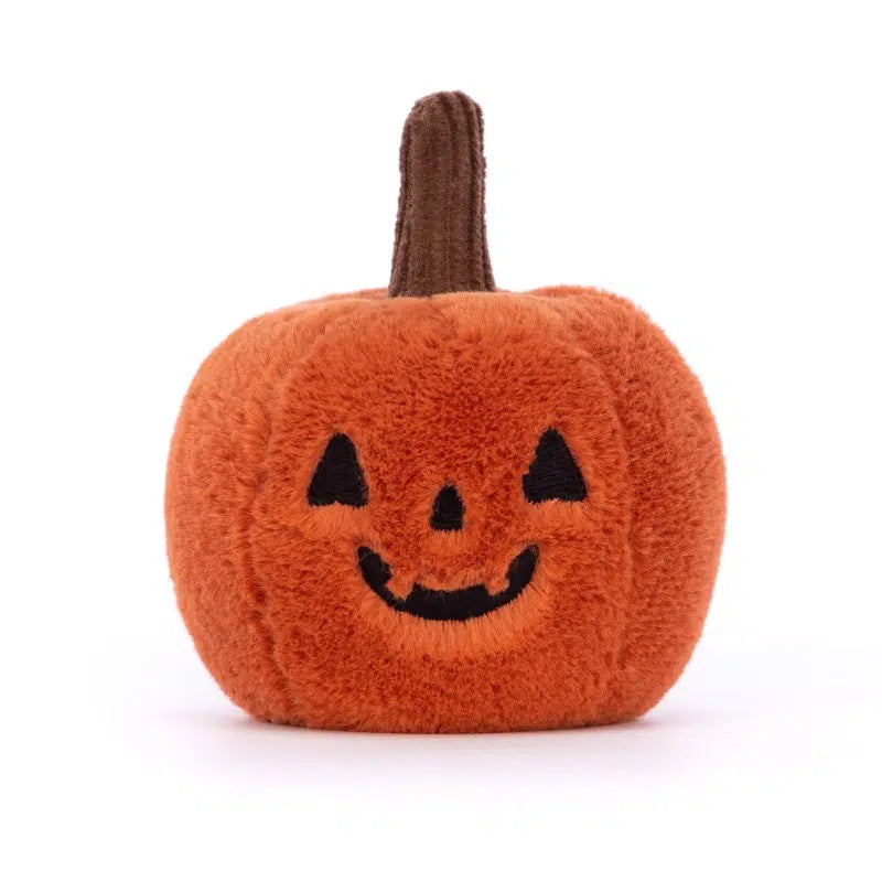 Jellycat Ooky Jack O Lantern (Hard to Find)