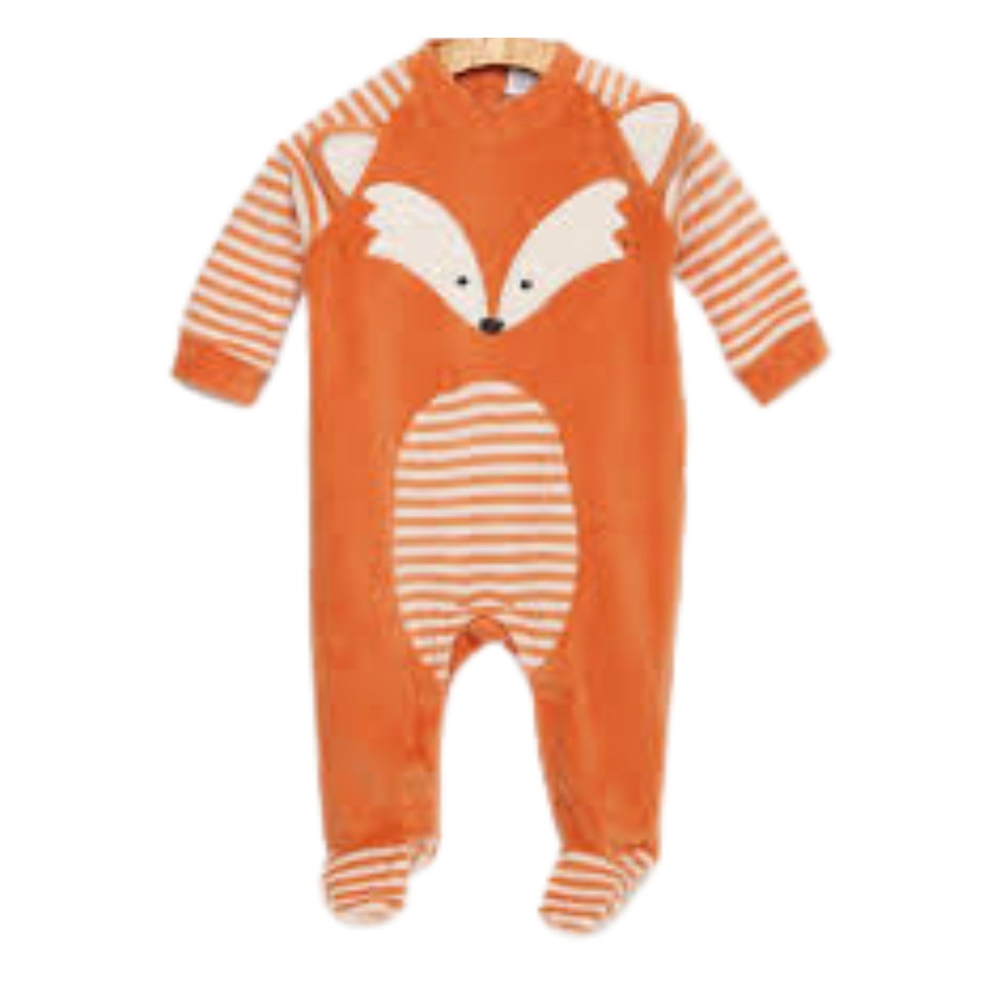 Jellycat Cordy Roy Fox Baby Gift Set and Outfit (Retired)