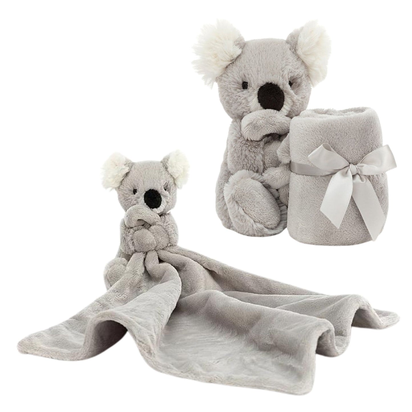 Jellycat Snugglet Koala Gift Set