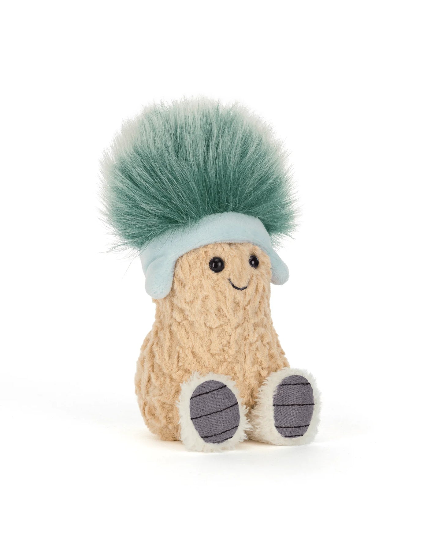 Jellycat Amuseables Peanut Après Ski