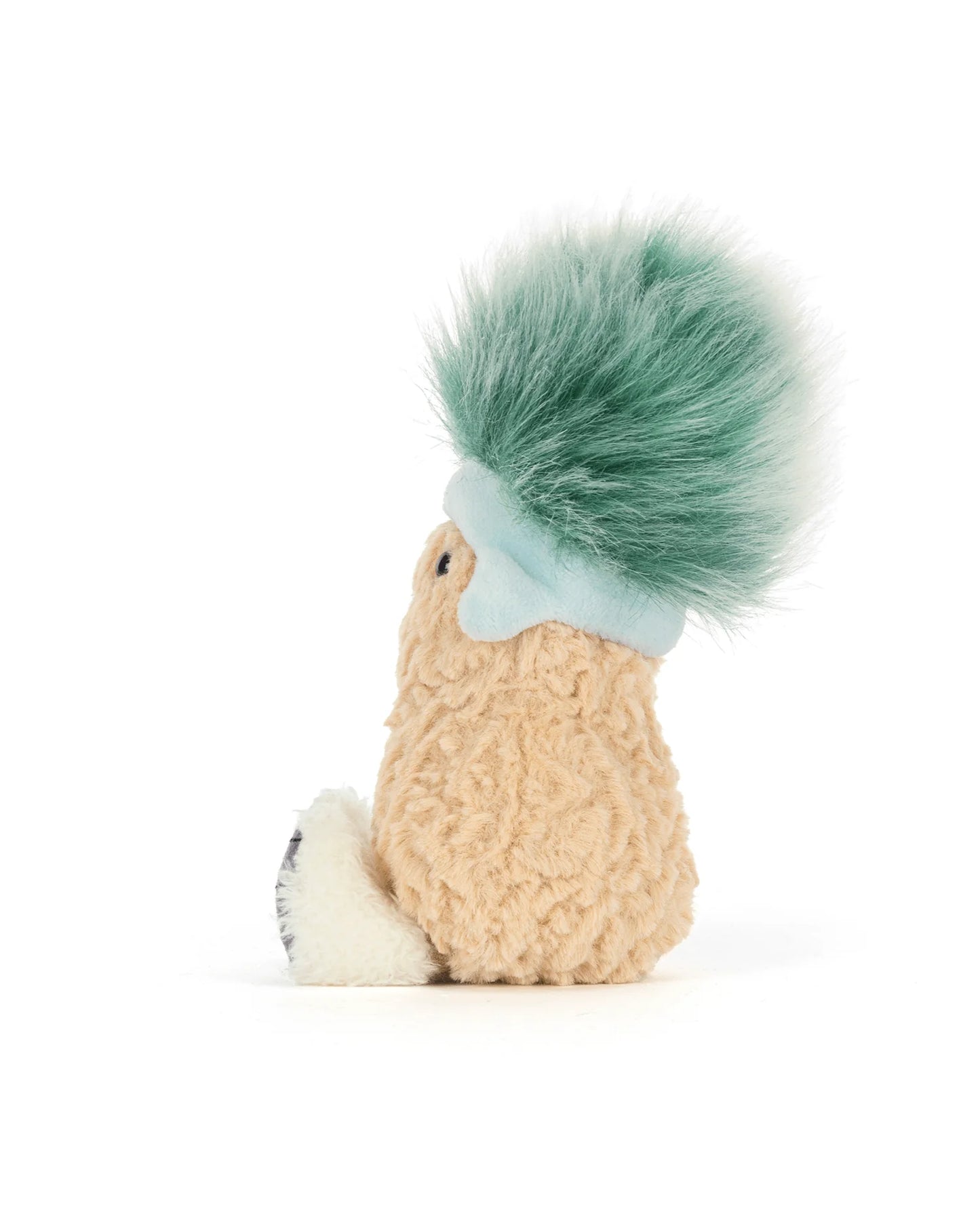 Jellycat Amuseables Peanut Après Ski