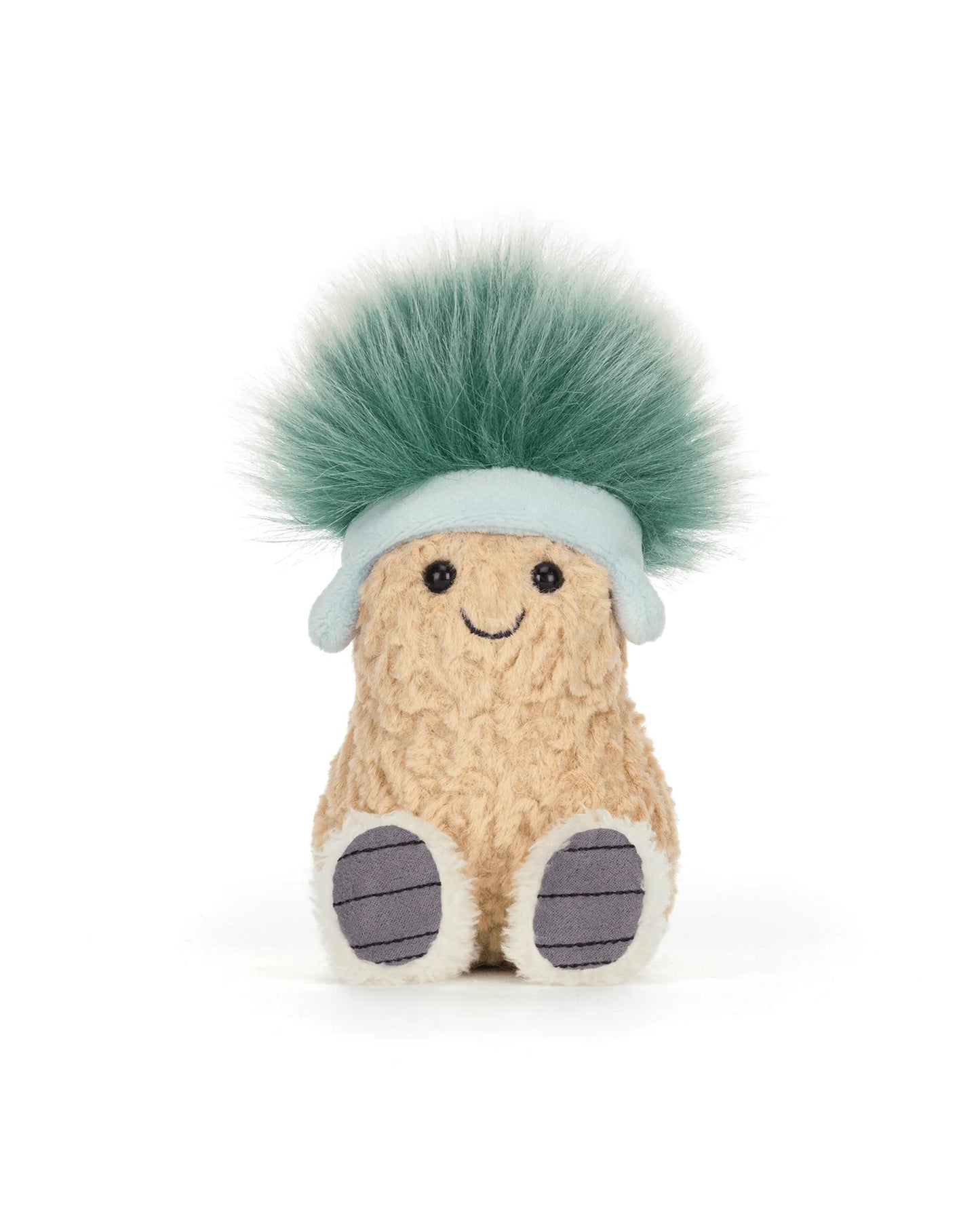 Jellycat Amuseables Peanut Après Ski