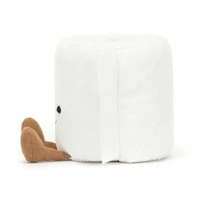 Jellycat Amuseables Toilet Roll (Hard to Find)