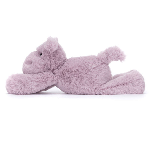Jellycat Smudge Hippo Tiny (Retired)
