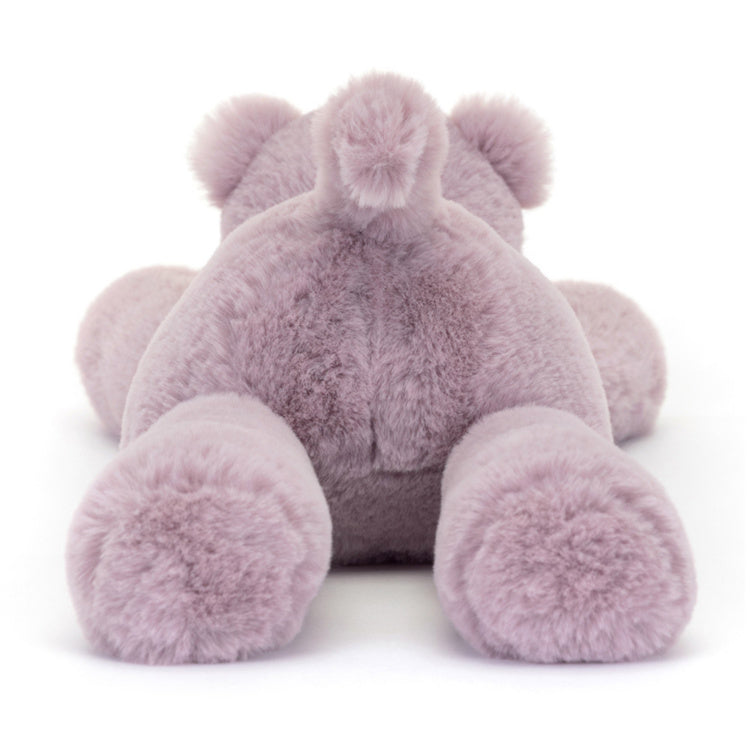 Jellycat Smudge Hippo Tiny (Retired)