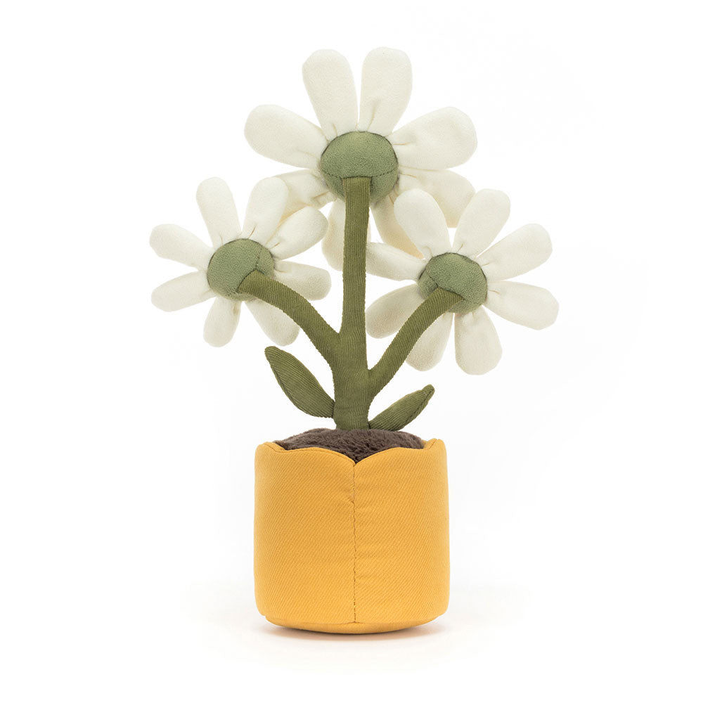 Jellycat Amuseables Daisy (Rare Find)