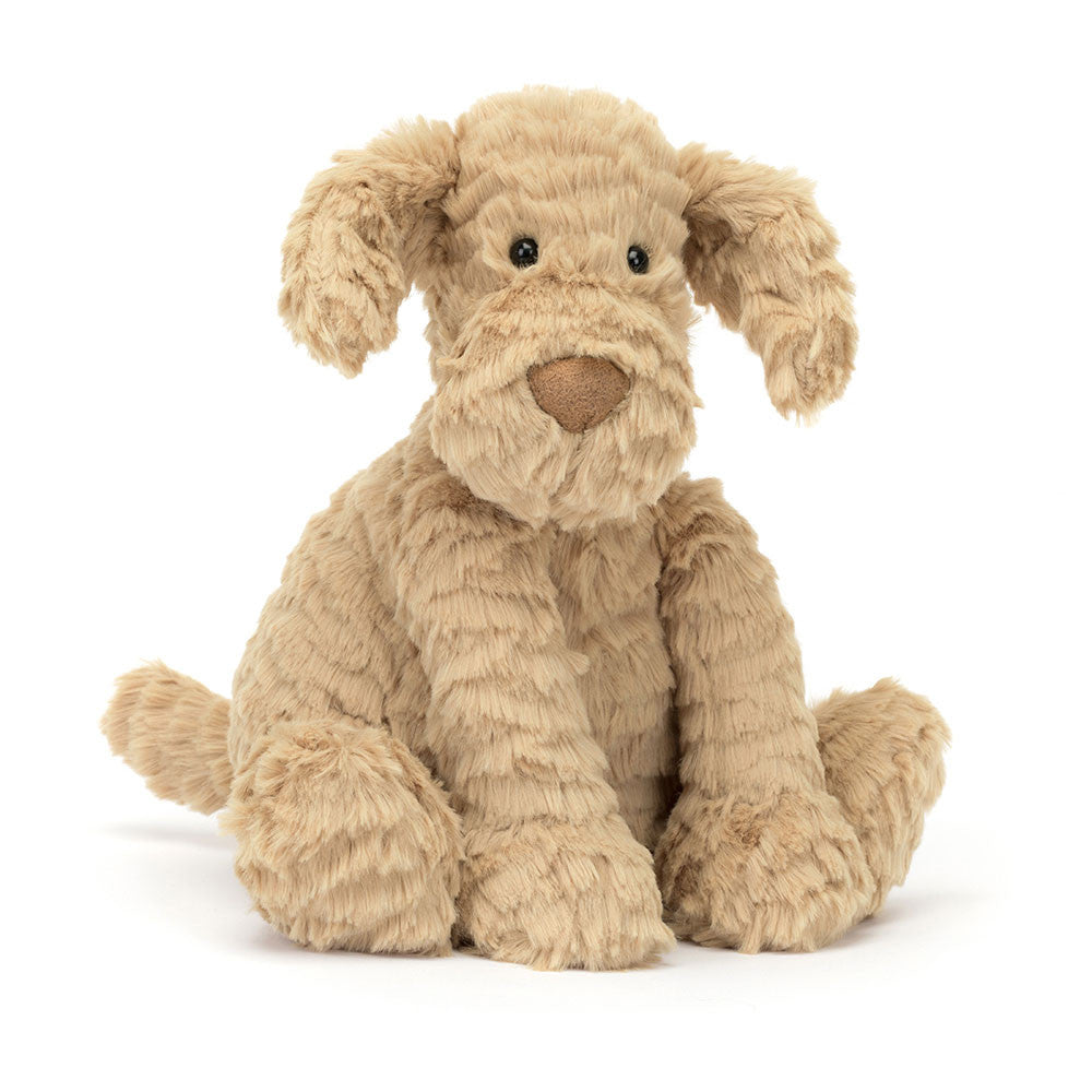 Jellycat Fuddlewuddle Puppy (Retired)