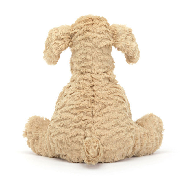 Jellycat Fuddlewuddle Puppy (Retired)