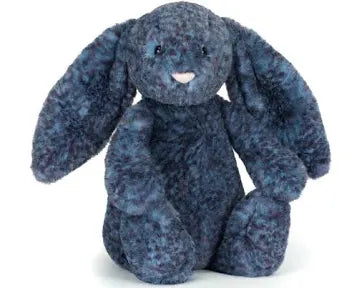 Jellycat Hopscone Luxe Bunny
