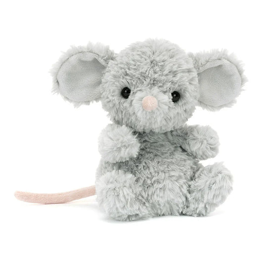 Jellycat Yummy Mouse