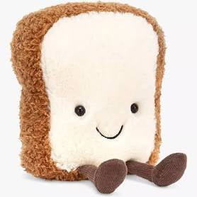 Jellycat Amuseables Toast