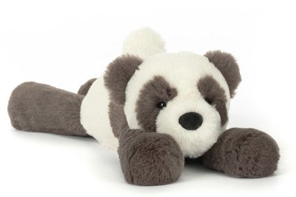 Jellycat Smudge Panda