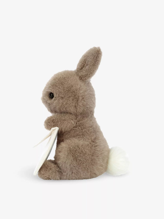Jellycat Messenger Bunny (Retired)