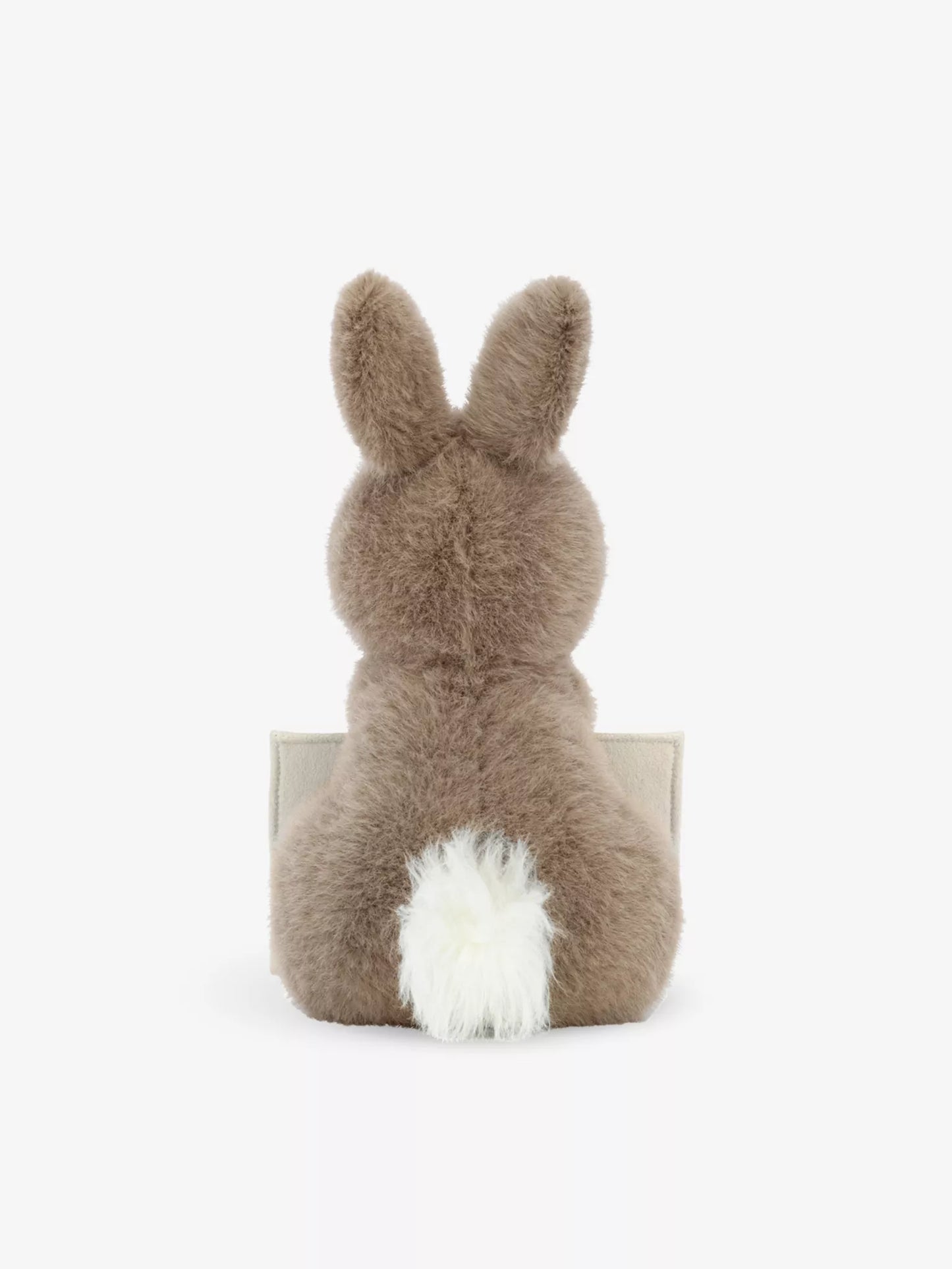 Jellycat Messenger Bunny (Retired)