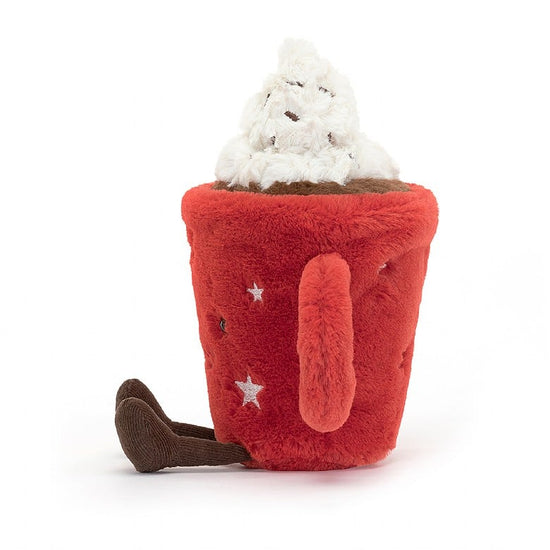 Jellycat Amuseable hot Chocolate Soft Toy