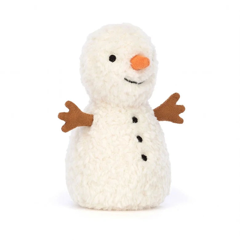 Jellycat Wee Snowman