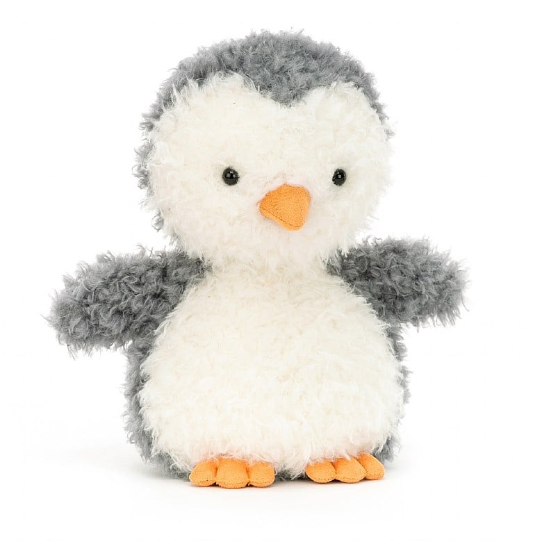 Load image into Gallery viewer, Jellycat Little Penguin
