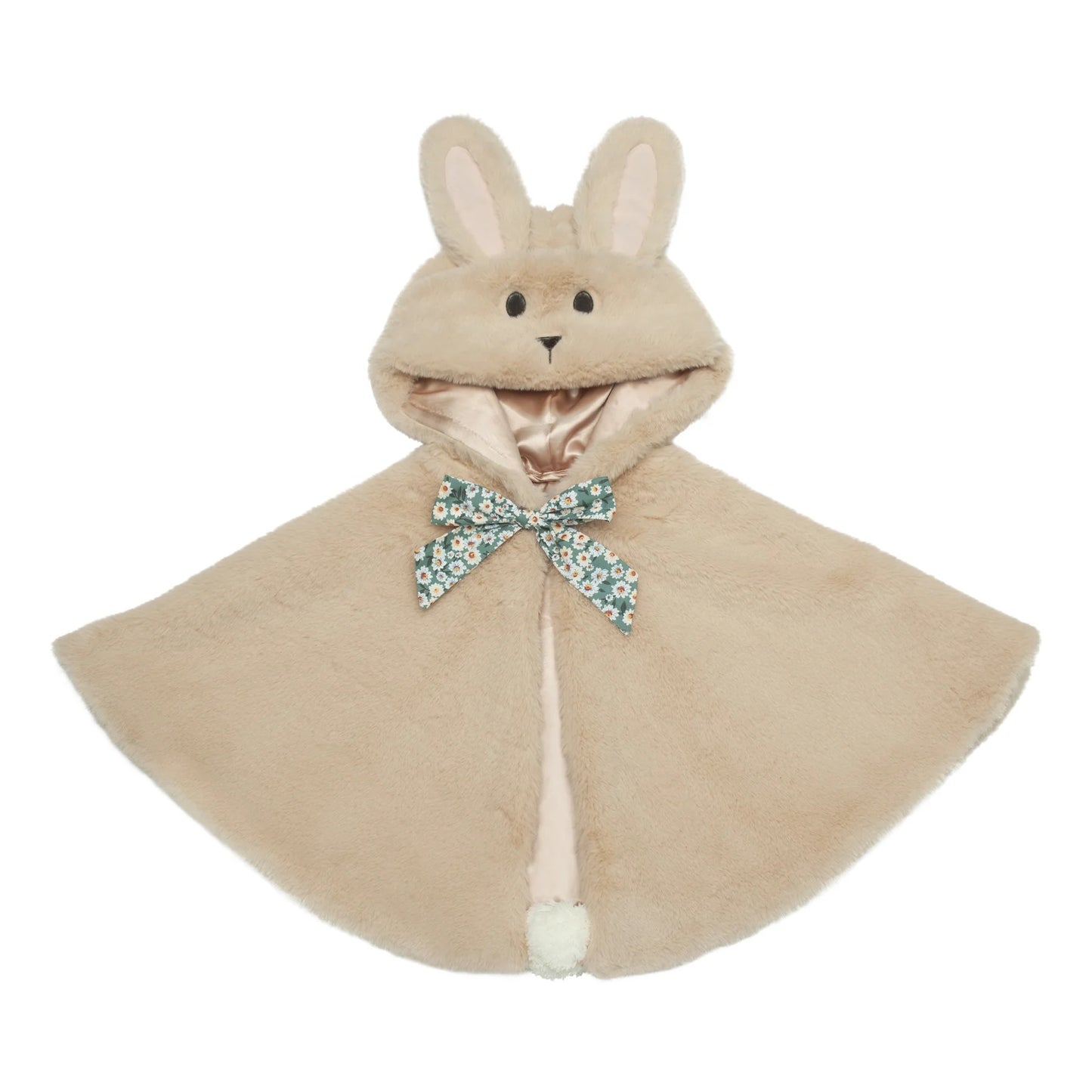 Mimi & Lula Easter Bunny Cape