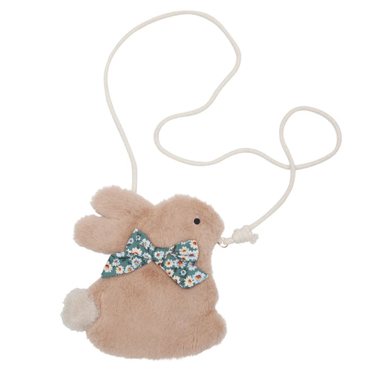 Mimi & Lula Fluffy Easter Bunny Bag