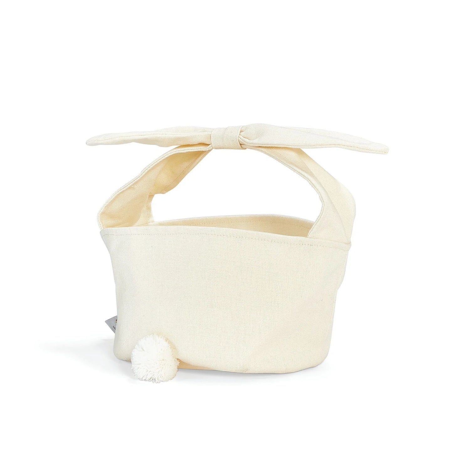 Bunnies by the Bay Bun Personalised Bun Hoppy Easter Basket