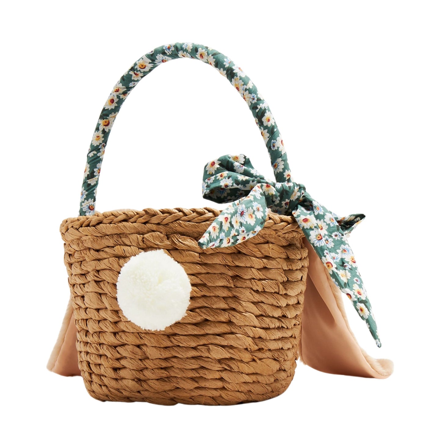 Mimi & Lula Easter Basket