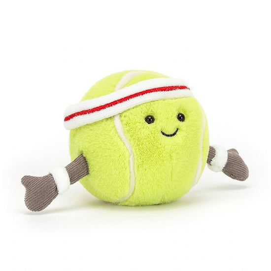 Jellycat Amuseable Tennis Ball