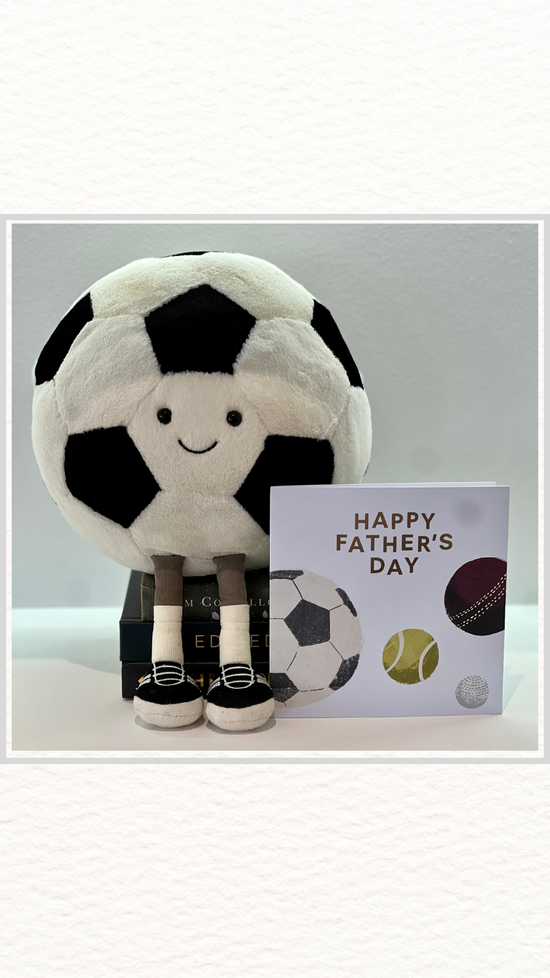 Jellycat Amuseable Sports Football