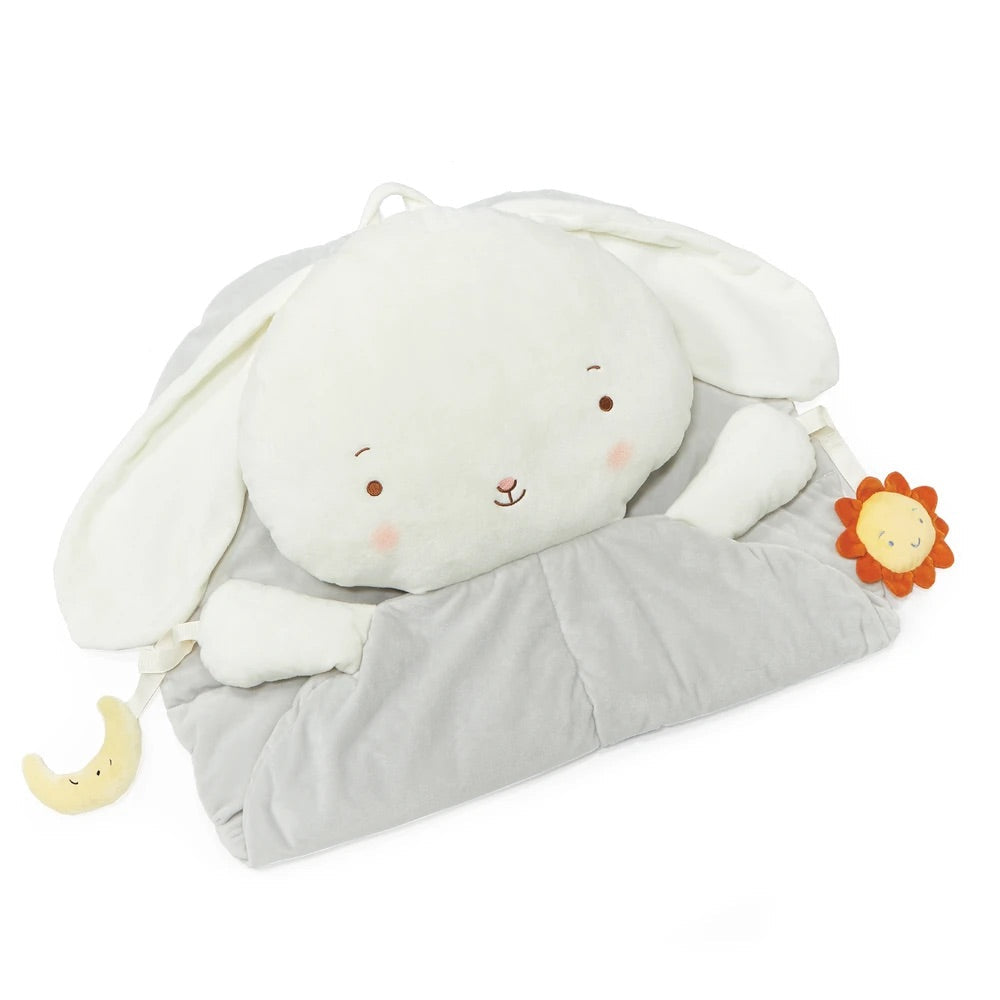 Bunnies by the Bay Bloom Sunshine Play Set