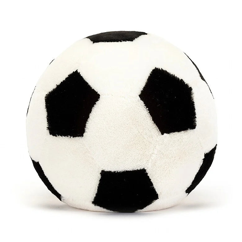 Jellycat Amuseable Sports Football