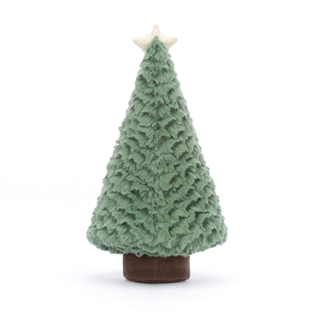 That’s Not My Christmas Tree and Jellycat Amuseable Blue Spruce Christmas Tree