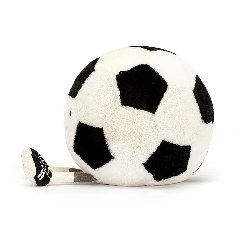 Jellycat Amuseable Sports Football