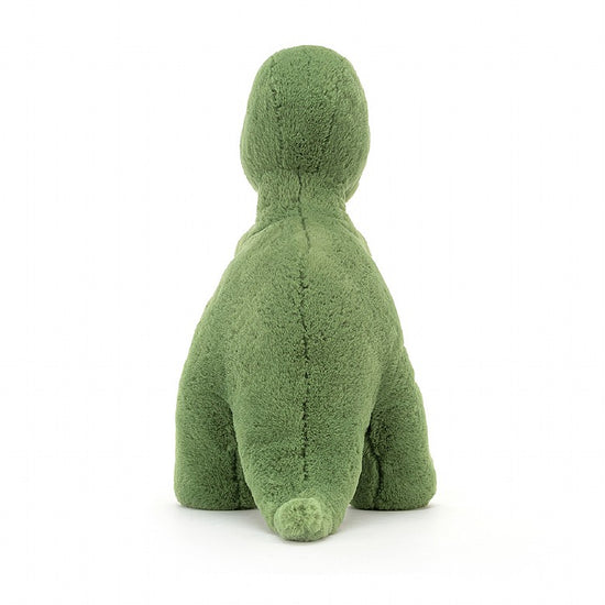 Jellycat  Medium Fossilly T-Rex Dinosaur