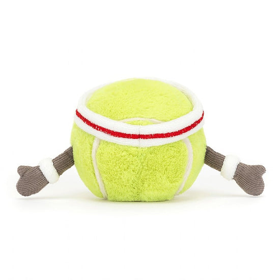 Load image into Gallery viewer, Jellycat Amuseable Tennis Ball

