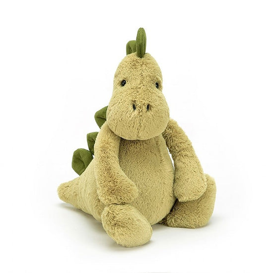 Jellycat Bashful Dinosaur