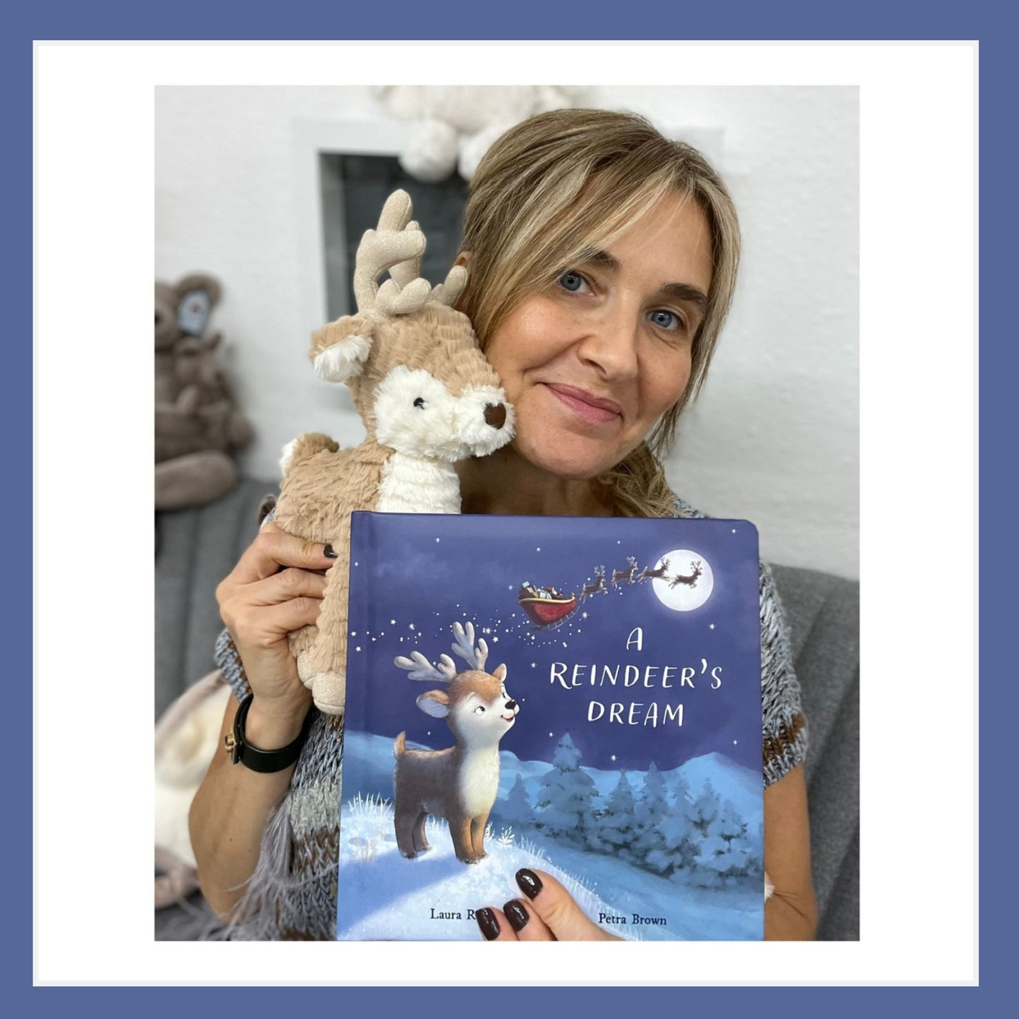 Stories With  Stork