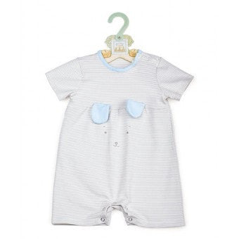 Skipit Romper - Three Cheers for puppy Ears !