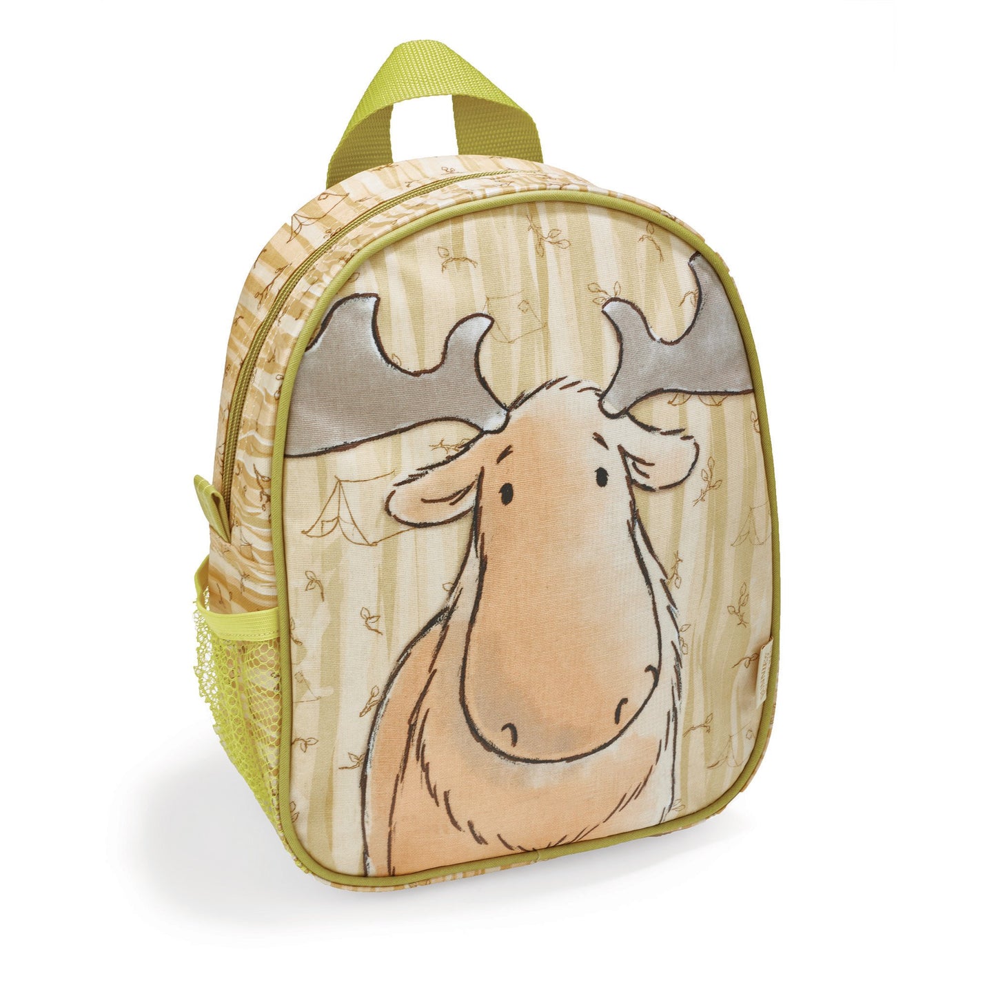 Bruce The Moose  Adventures Gift Set