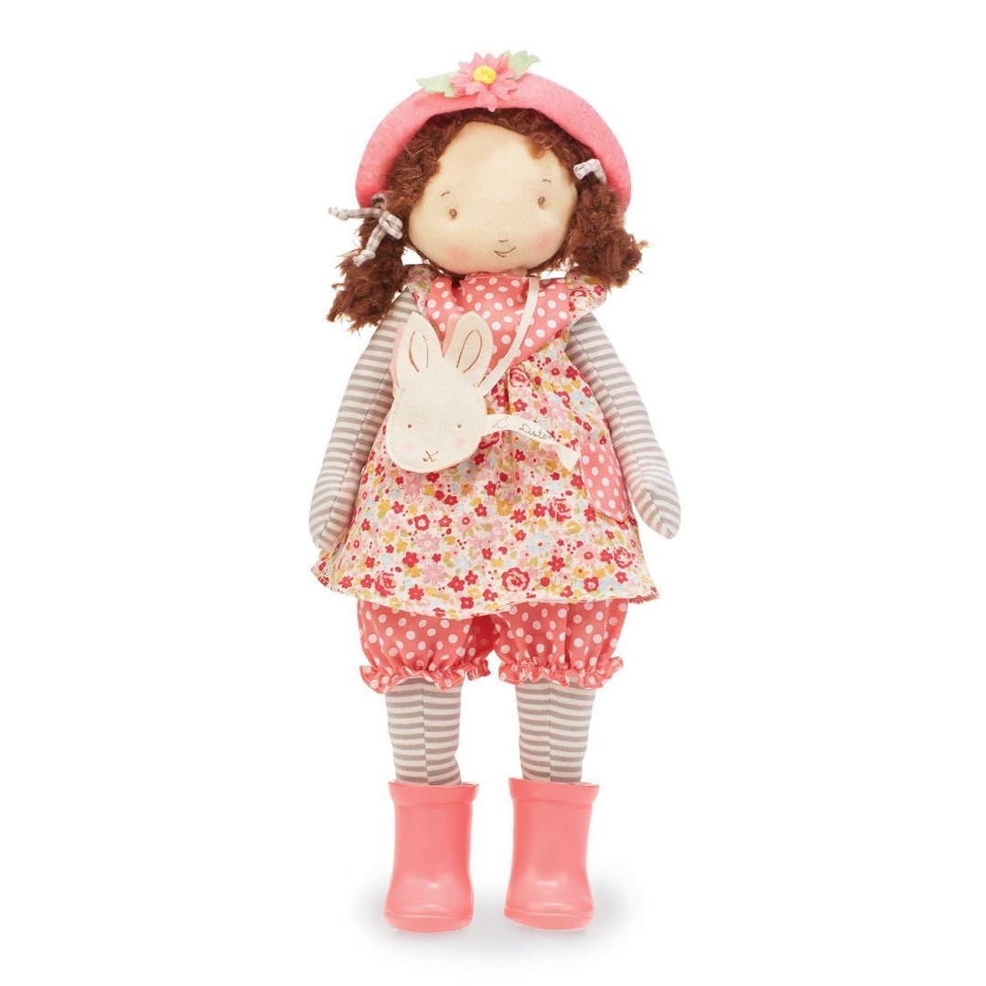 Daisy Girl Friend Doll