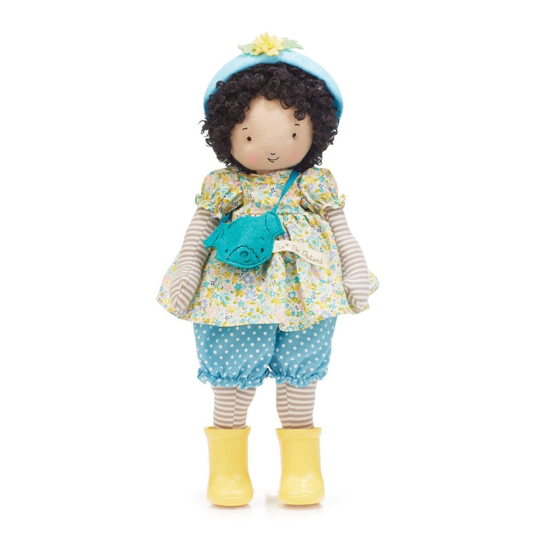 Phoebe Girl Friend Doll