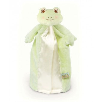 Tadbit Bye Bye Frog Buddy -Apple Green