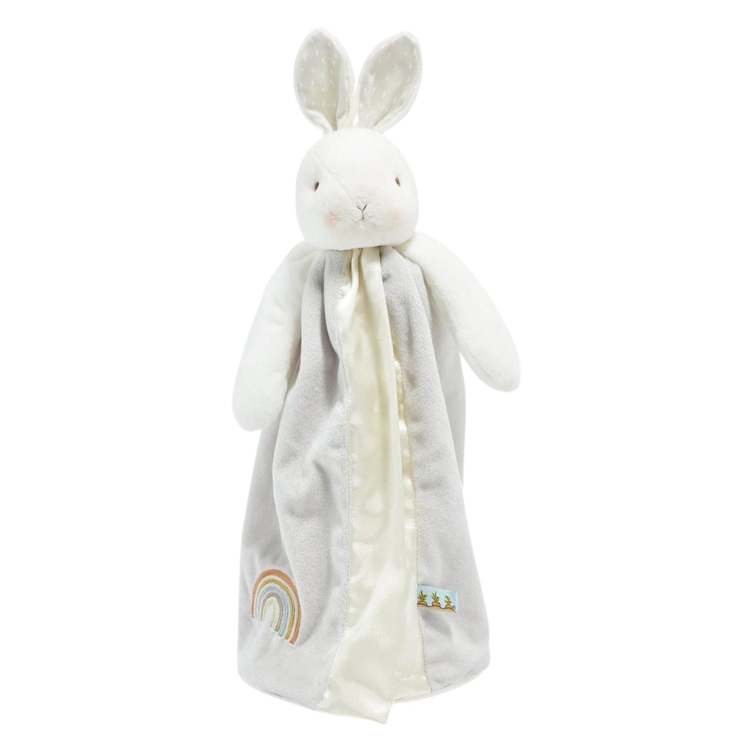 Bunnies by the Bay Little Sunshine Buddy Blanket