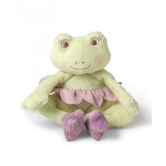 Tadbit Bye Bye Frog Buddy -Apple Green