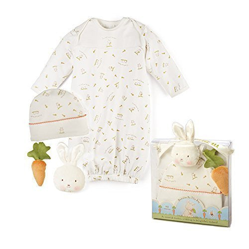 Sweet Bunny Gift Set Cream