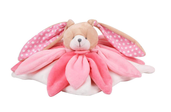 DouDou Bunny Le Collector Comfort Blanket