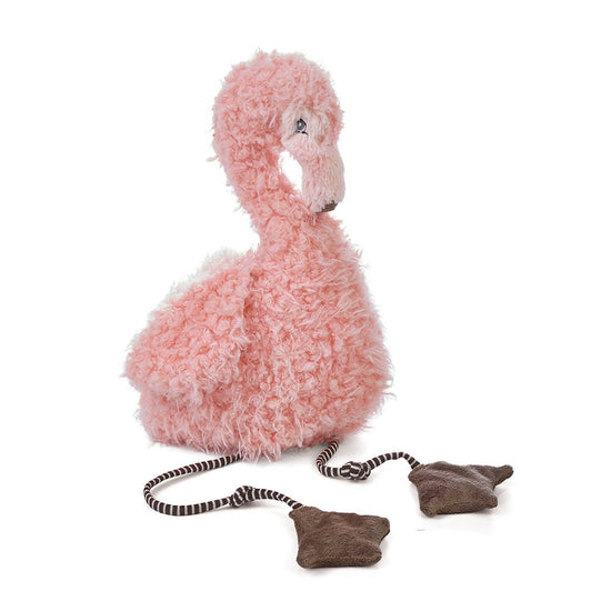 Load image into Gallery viewer, Mingo the Flamingo
