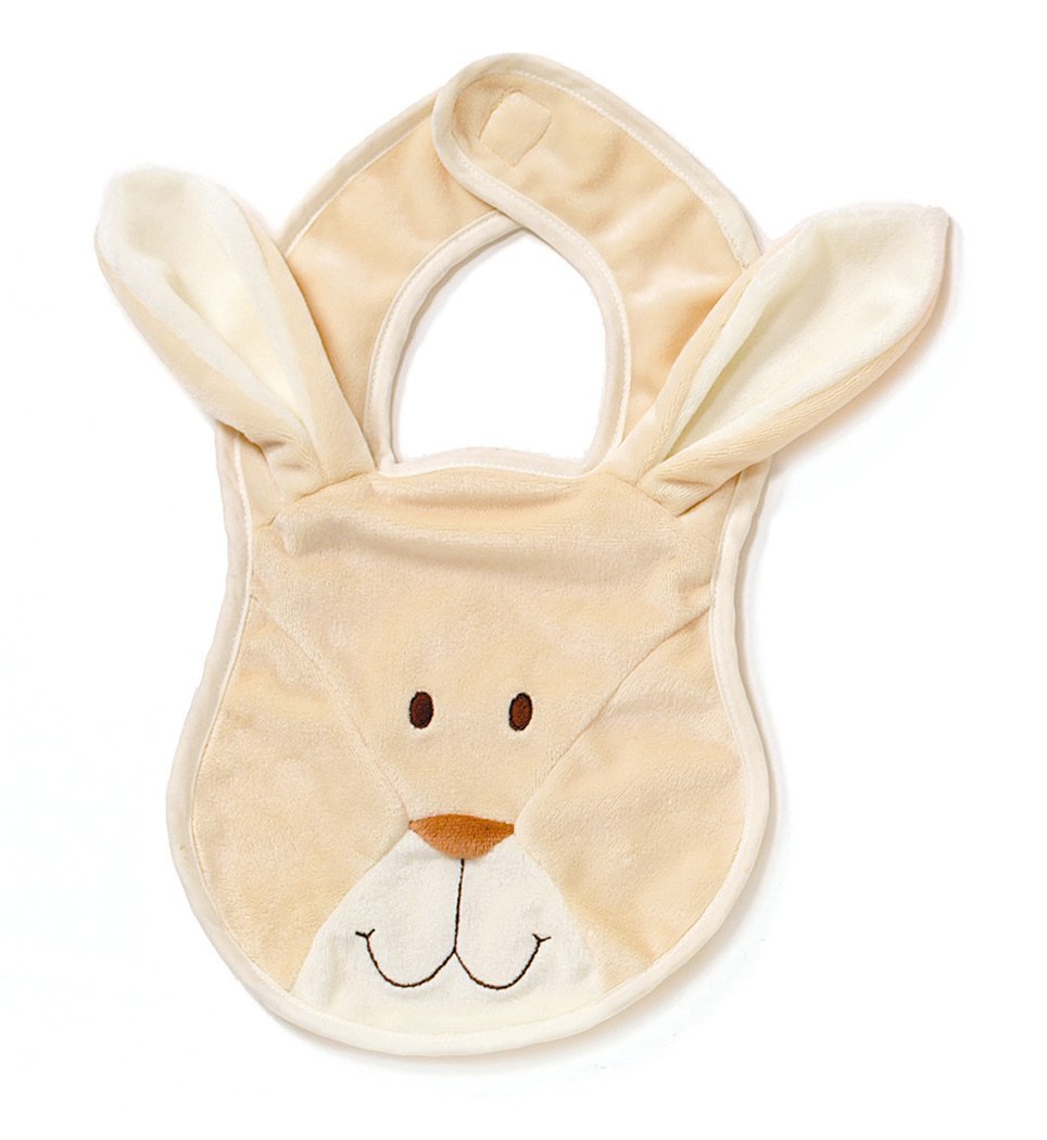 Diinglisar Kanin Bunny Bib